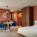 Apartmanhotel Numa Trastevere 4*