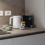 Numa Trastevere 4* Róma