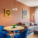 Numa Trastevere 4*