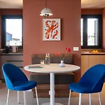 Numa Trastevere 4* Róma