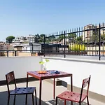 Apartmanhotel Numa Trastevere Róma