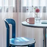 Apartmanhotel Numa Trastevere Róma
