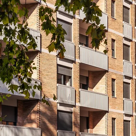 Apartmanhotel Numa Trastevere Róma