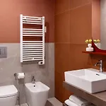 Numa Trastevere Apartahotel Roma