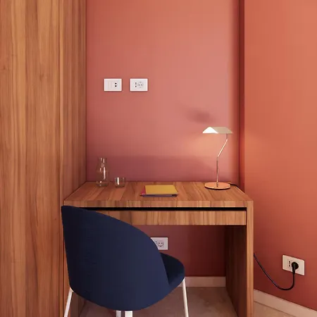 Numa Trastevere Apartahotel Roma