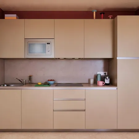 Apartahotel Numa Trastevere