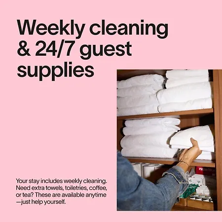 Numa Trastevere Rome