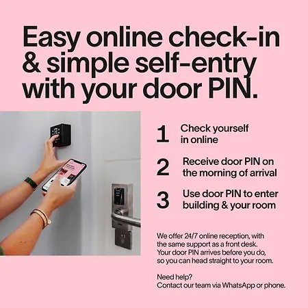 Numa Trastevere 4* Rome