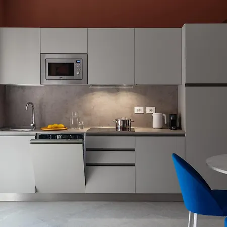 Numa Trastevere 4*