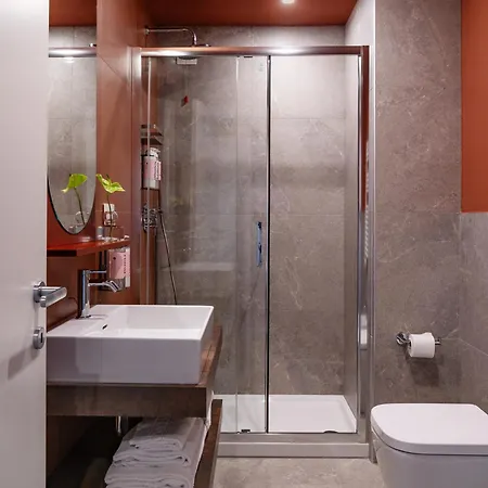 Aparthotel Numa Trastevere 4*