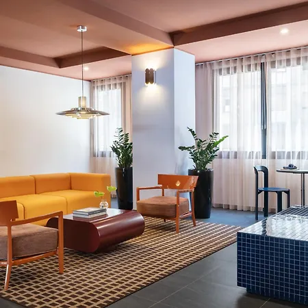 Numa Trastevere 4* Rom
