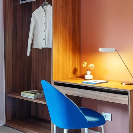 Aparthotel Numa Trastevere