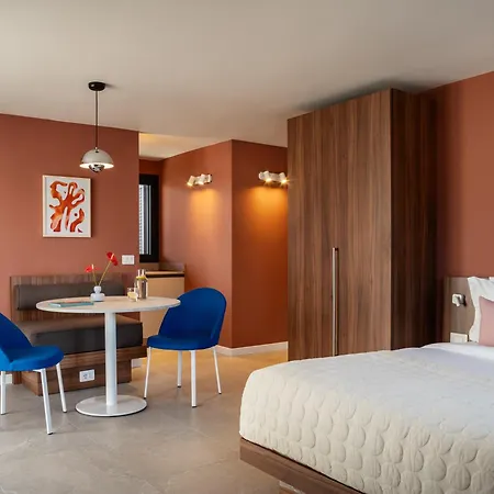 Lejlighedshotel Numa Trastevere 4*