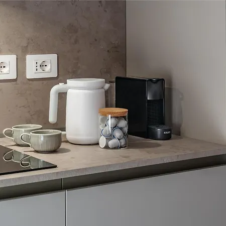 Numa Trastevere 4* Rom