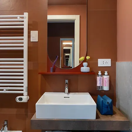 Numa Trastevere 4* 로마