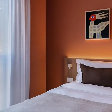 Aparthotel Numa Trastevere Rome