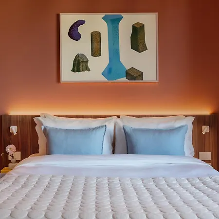 Numa Trastevere Aparthotel