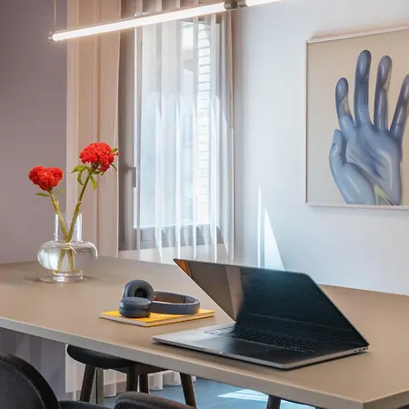 Numa Trastevere Rome