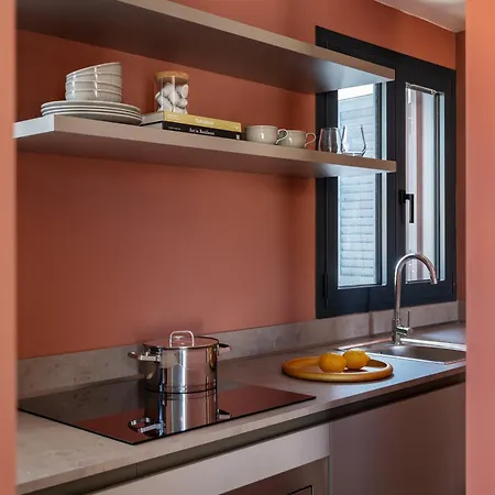 Aparthotel Numa Trastevere Rome