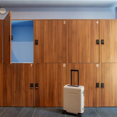 Numa Trastevere 4* Rome