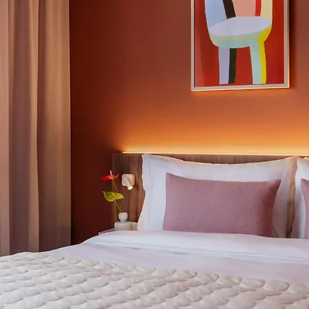 Numa Trastevere Aparthotel