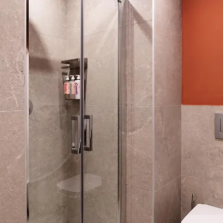 Aparthotel Numa Trastevere