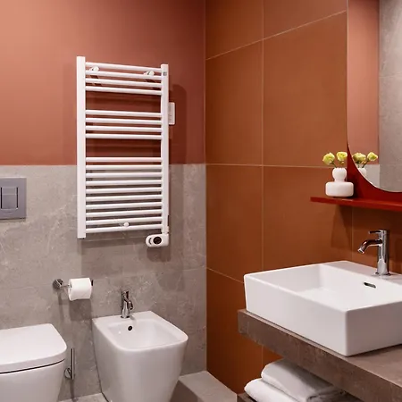 Numa Trastevere Aparthotel Rome