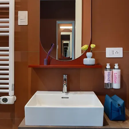 Aparthotel Numa Trastevere