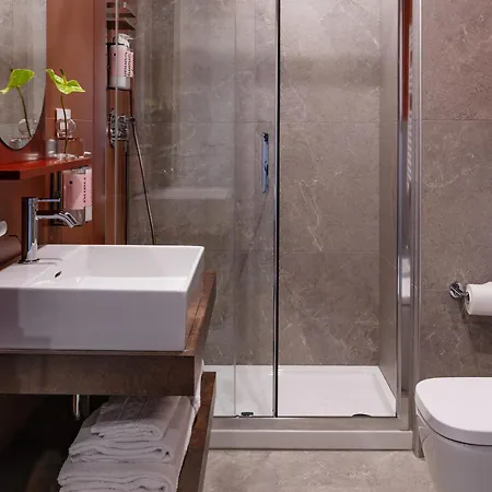 Numa Trastevere Aparthotel