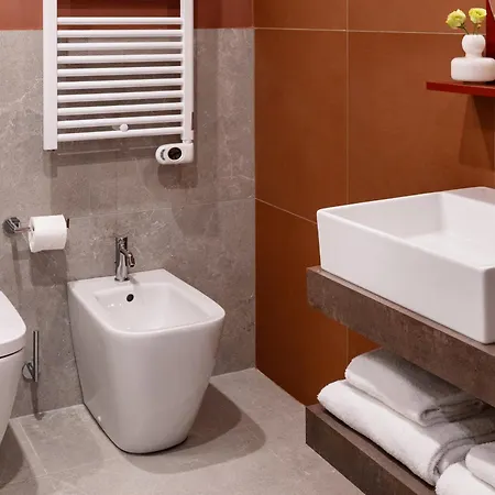 Aparthotel Numa Trastevere