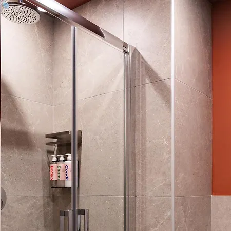 Numa Trastevere Aparthotel