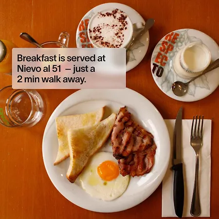 Numa Trastevere Rome