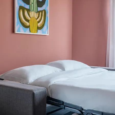아파트호텔 Numa Trastevere 4*