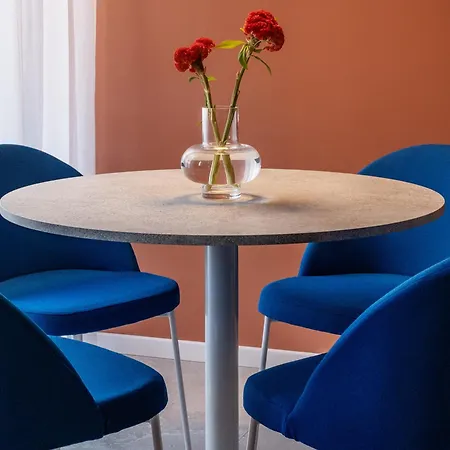 Numa Trastevere Aparthotel Rome