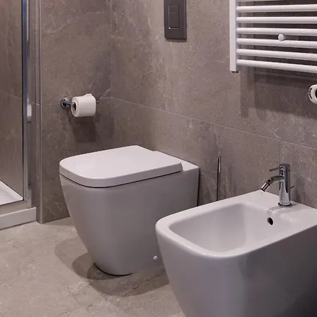 Aparthotel Numa Trastevere Rome