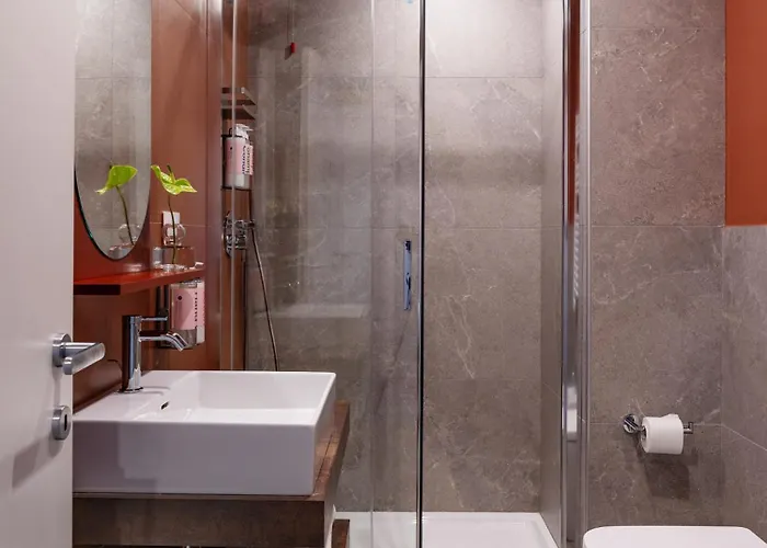 Aparthotel Numa Trastevere 4*