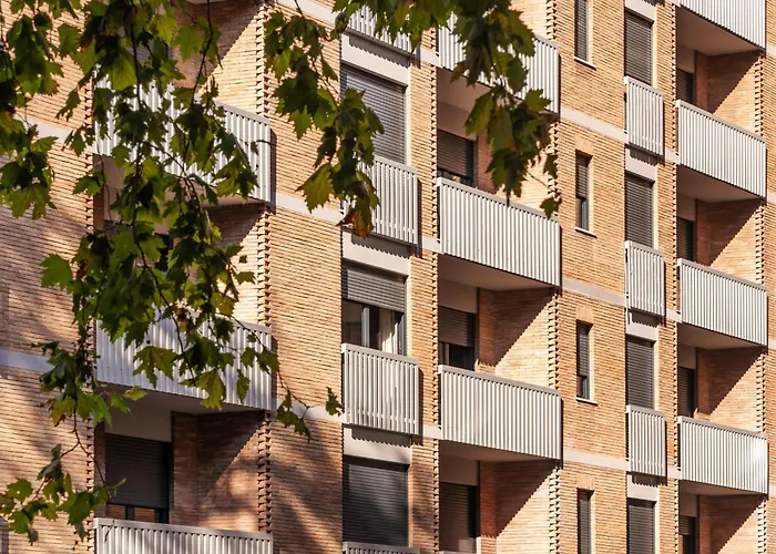 Aparthotel Numa Trastevere Rome