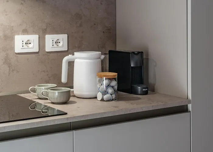 Numa Trastevere 4* Rome