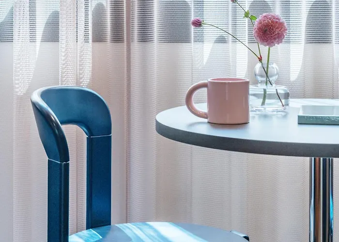 Aparthotel Numa Trastevere Rome