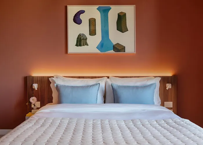 Numa Trastevere Aparthotel