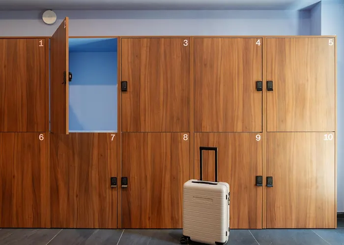 Numa Trastevere 4* Rome