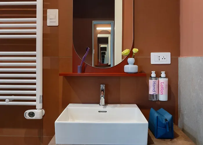 Aparthotel Numa Trastevere