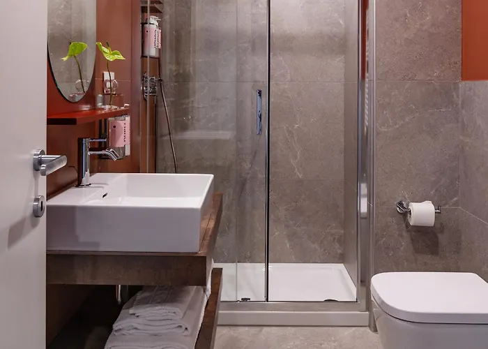 Numa Trastevere Aparthotel