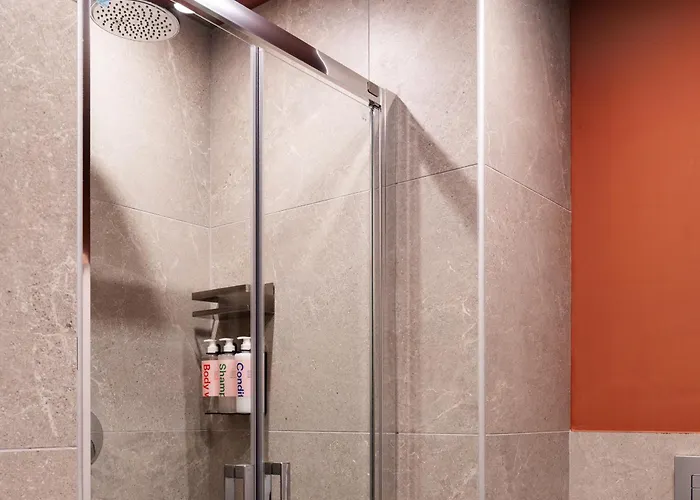 Numa Trastevere Aparthotel