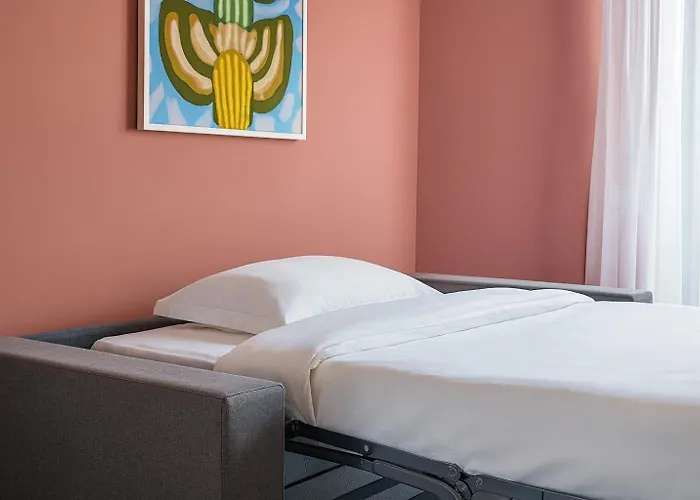 Aparthotel Numa Trastevere Rome