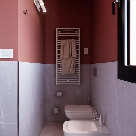 Numa Trastevere Appart hôtel