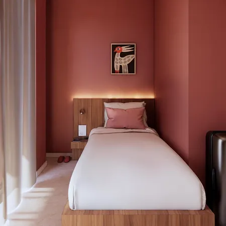 Numa Trastevere 4* Rome